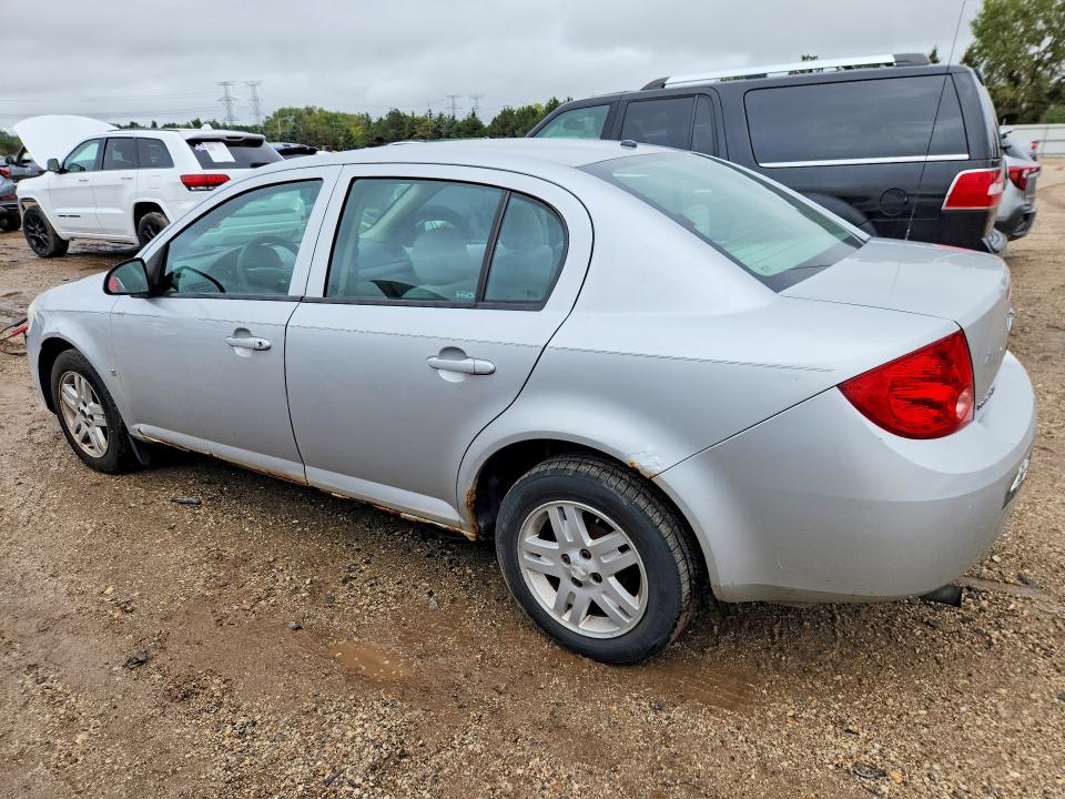 Aukcja sprzedaży 2008 Chevrolet Cobalt Ls, vin: 1G1AK58F587133319, numer aukcji: 69139116