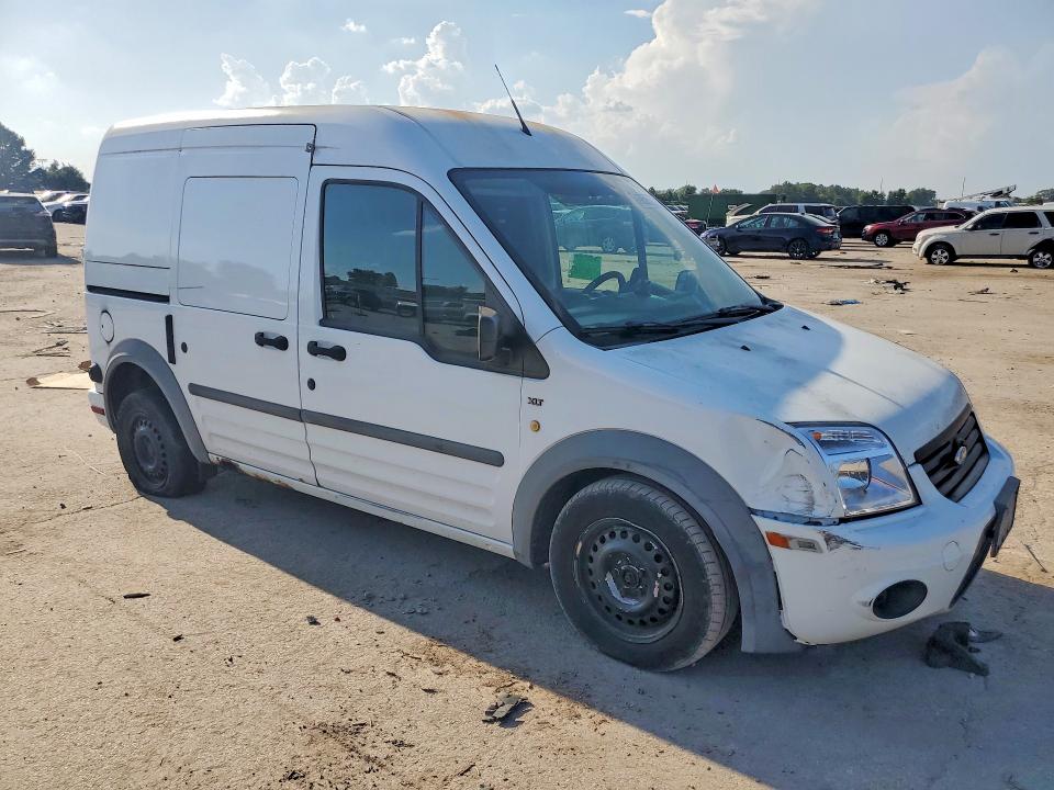Aukcja sprzedaży 2013 Ford Transit Connect, vin: NM0LS7BN5DT128857, numer aukcji: 69597906