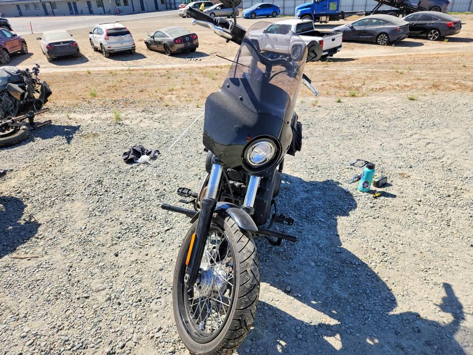 Продажа на аукционе авто 2019 Harley-davidson Fxbb, vin: 1HD1YJJ6XKB066390, номер лота: 68859866