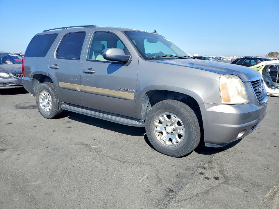 Продаж на аукціоні авто 2007 Gmc Yukon, vin: 1GKFC13C77J359710, номер лоту: 68230096