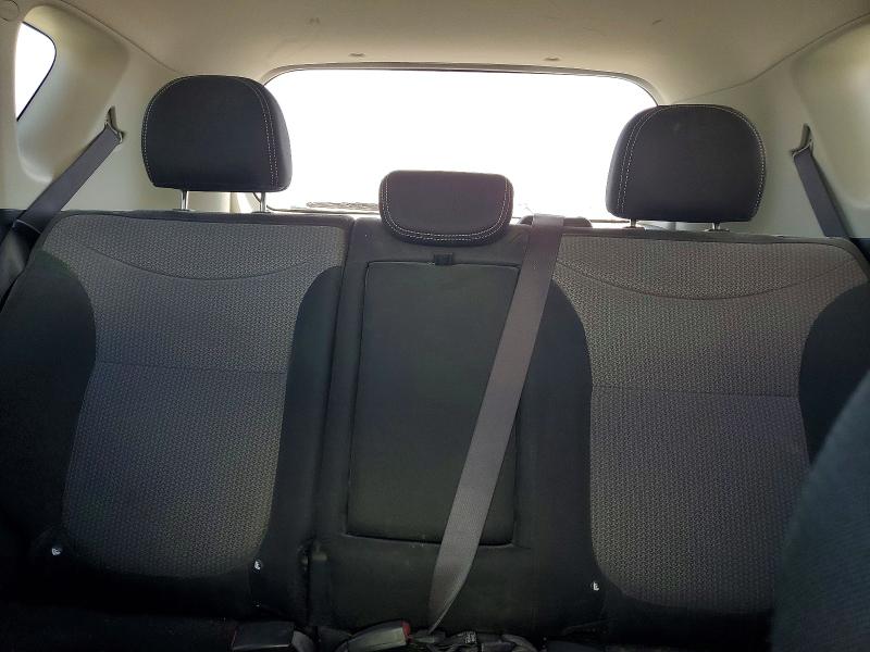 69975576 :رقم المزاد ، KNDJP3A58J7528034 vin ، 2018 Kia Soul مزاد بيع