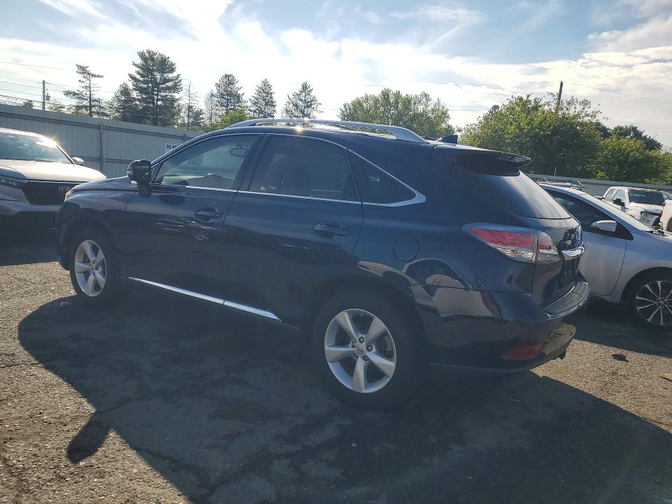 2015 Lexus Rx 350 მანქანა იყიდება აუქციონზე, vin: 2T2BK1BA5FC294679, აუქციონის ნომერი: 68226886