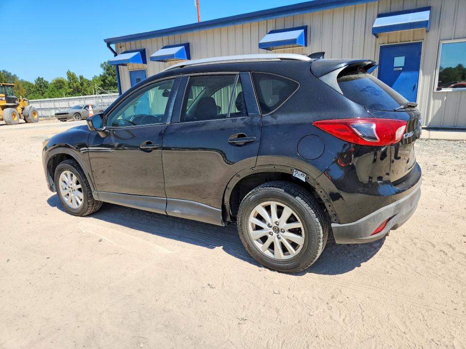 69765086 :رقم المزاد ، JM3KE2CY6E0320185 vin ، 2014 Mazda Cx-5 مزاد بيع