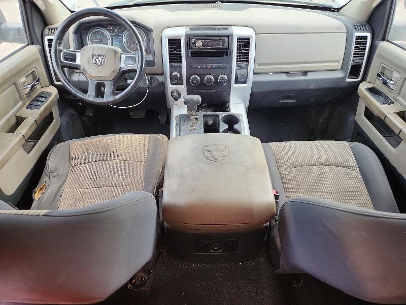 Aukcja sprzedaży 2010 Dodge Ram 1500, vin: 1D7RV1GP9AS203112, numer aukcji: 68170846