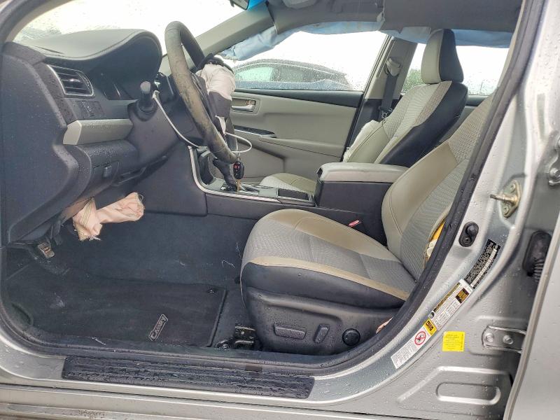 68200276 :رقم المزاد ، 4T1BF1FK1FU023886 vin ، 2015 Toyota Camry مزاد بيع