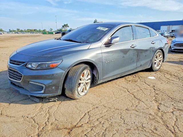 Продажа на аукционе авто 2016 Chevrolet Malibu, vin: 1G1ZE5ST3GF200951, номер лота: 67427896