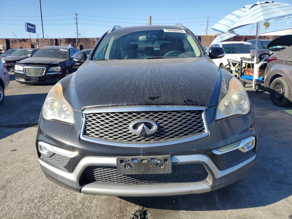 Aukcja sprzedaży 2016 Infiniti Qx50, vin: JN1BJ0RP9GM230616, numer aukcji: 70268076