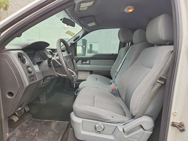 Продажа на аукционе авто 2014 Ford F150, vin: 1FTMF1CM4EKD54037, номер лота: 69295886
