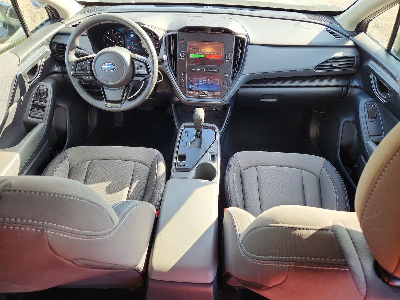 Aukcja sprzedaży 2025 Subaru Crosstrek, vin: JF2GUABC9SH257017, numer aukcji: 68593206