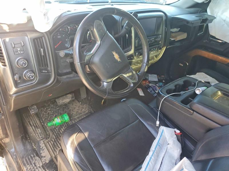 Aukcja sprzedaży 2016 Chevrolet Silverado, vin: 3GCUKSEC2GG286708, numer aukcji: 68192866