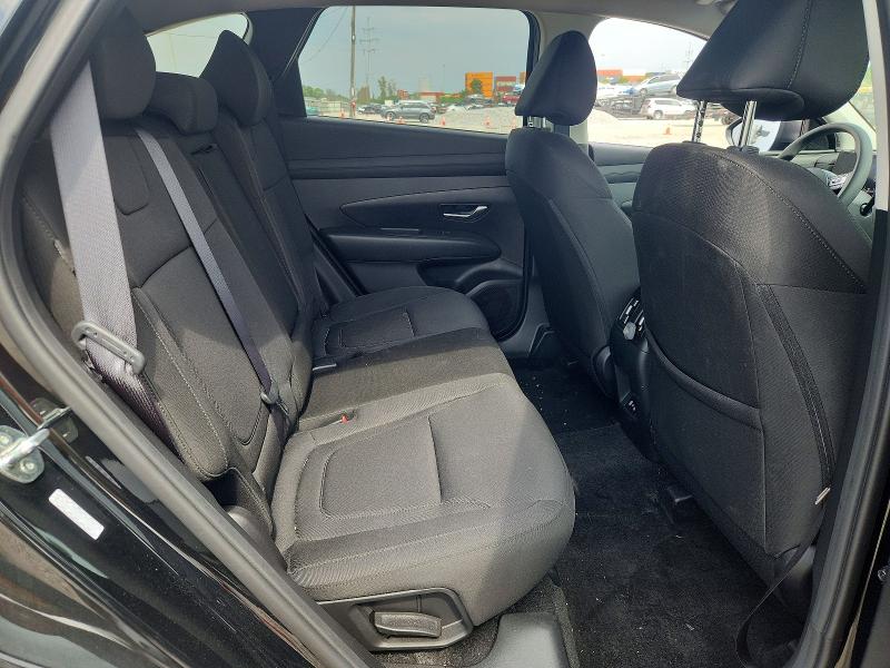 Продажа на аукционе авто 2025 Hyundai Tucson, vin: 3KMJBCDEXSE007468, номер лота: 69491836