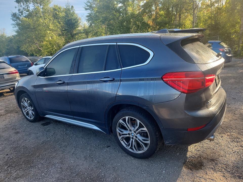 Aukcja sprzedaży 2019 Bmw X1, vin: WBXHT3C54K5L38447, numer aukcji: 68084486