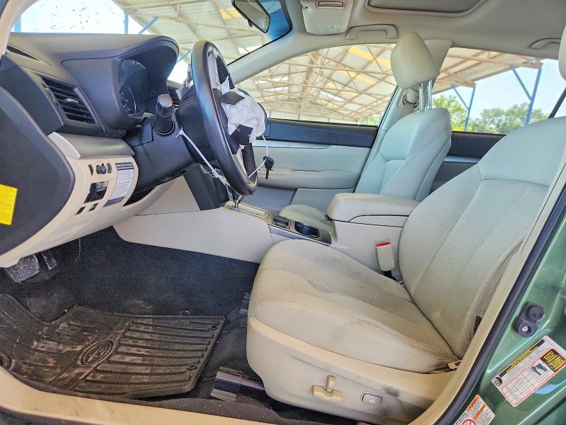 67267436 :رقم المزاد ، 4S4BRBGC4A3372608 vin ، 2010 Subaru Outback مزاد بيع