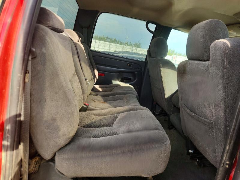 Auction sale of the 2006 Chevrolet Silverado, vin: 1GCHK23D66F163653, lot number: 67248736