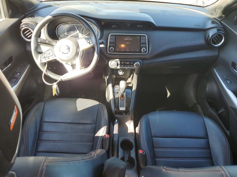 Aukcja sprzedaży 2019 Nissan Kicks, vin: 3N1CP5CU5KL545317, numer aukcji: 70263166