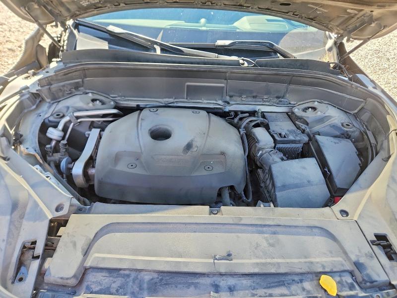 Продажа на аукционе авто 2017 Volvo Xc90, vin: YV4A22PM3H1132644, номер лота: 69970496