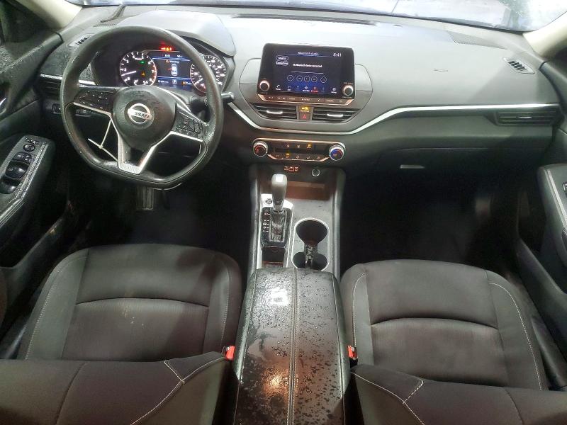 Продаж на аукціоні авто 2022 Nissan Altima, vin: 1N4BL4DV7NN412607, номер лоту: 70250746