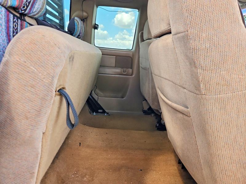 1999 Gmc New Sierra მანქანა იყიდება აუქციონზე, vin: 2GTEC19T0X1528314, აუქციონის ნომერი: 69715816