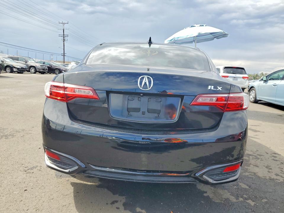 Продаж на аукціоні авто 2017 Acura Ilx, vin: 19UDE2F32HA001822, номер лоту: 68243376