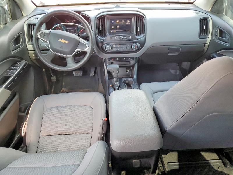 Aukcja sprzedaży 2021 Chevrolet Colorado, vin: 1GCGSBEN0M1285808, numer aukcji: 67191586