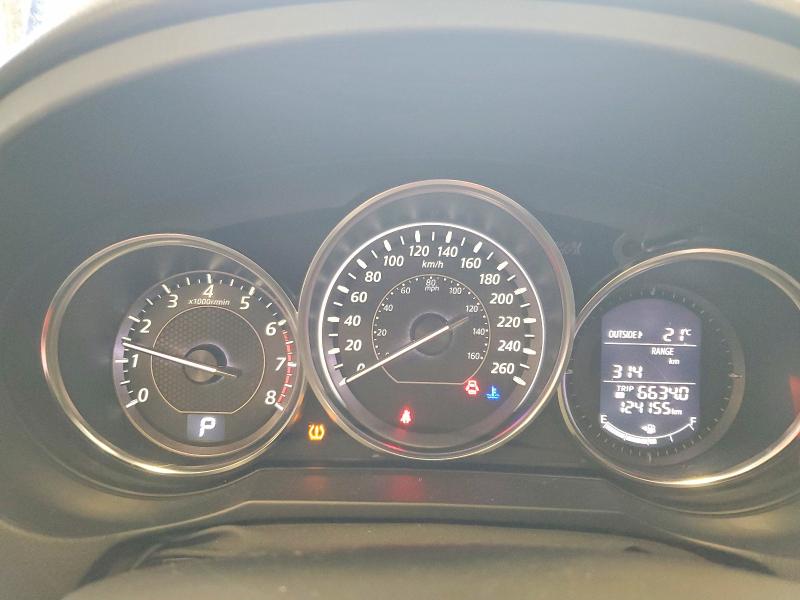 2014 Mazda 6 მანქანა იყიდება აუქციონზე, vin: JM1GJ1W61E1127886, აუქციონის ნომერი: 67715376