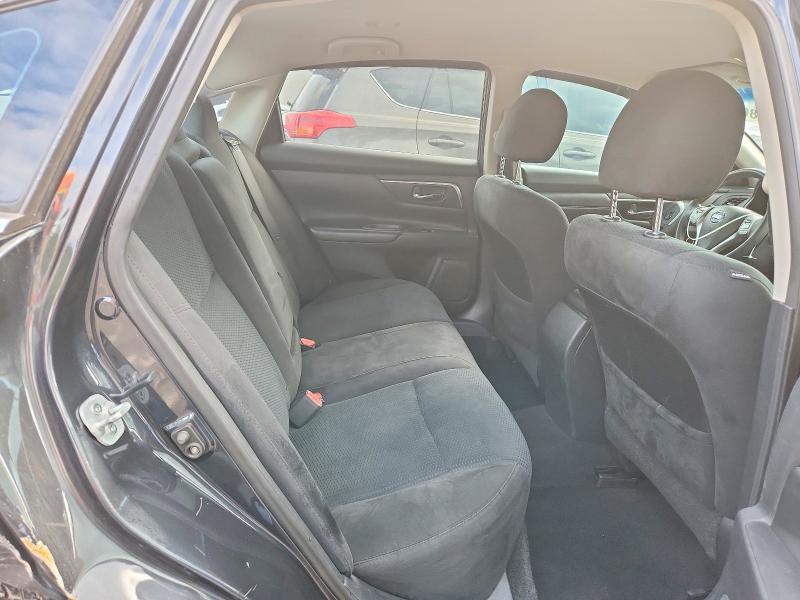Продажа на аукционе авто 2015 Nissan Altima, vin: 1N4AL3AP6FC581879, номер лота: 70779786