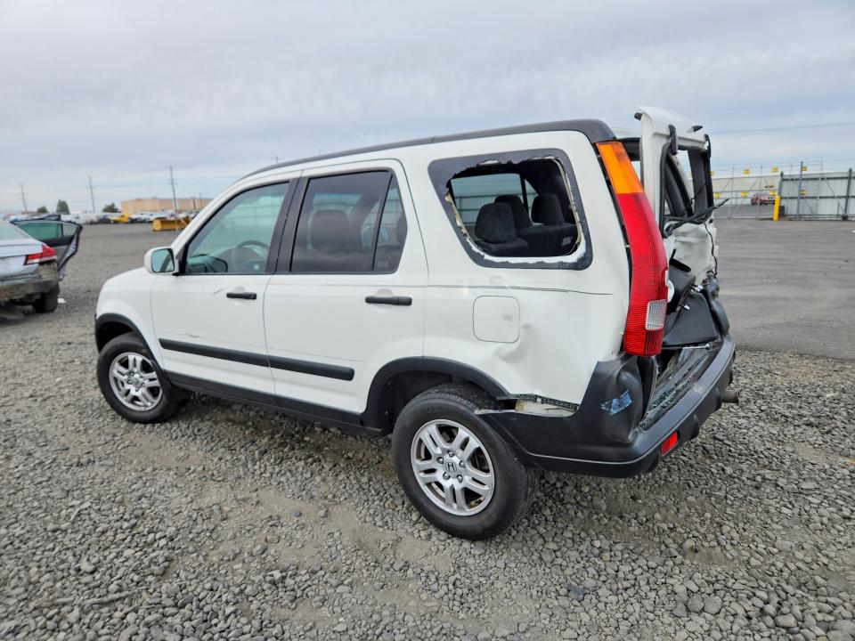 Auction sale of the 2004 Honda Cr-v, vin: JHLRD788X4C011447, lot number: 70295416