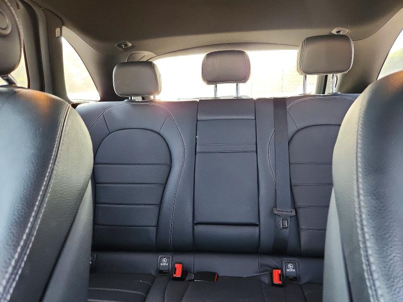 Aukcja sprzedaży 2022 Mercedes-benz Glc, vin: W1N0G8EB1NV342533, numer aukcji: 69492906