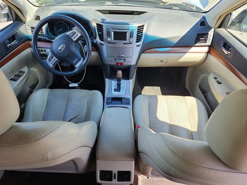 68111486 :رقم المزاد ، 4S4BRBKC9E3243258 vin ، 2014 Subaru Outback مزاد بيع