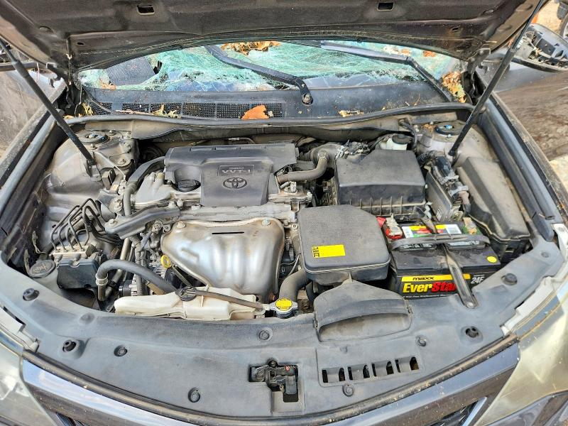 Продаж на аукціоні авто 2013 Toyota Camry, vin: 4T1BF1FK8DU267399, номер лоту: 67420536