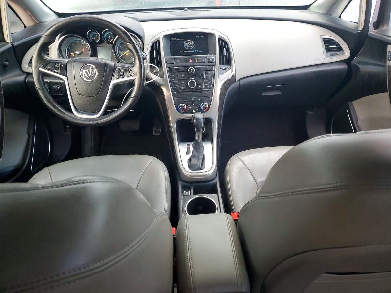 68364396 :رقم المزاد ، 1G4PP5SK8E4117570 vin ، 2014 Buick Verano مزاد بيع