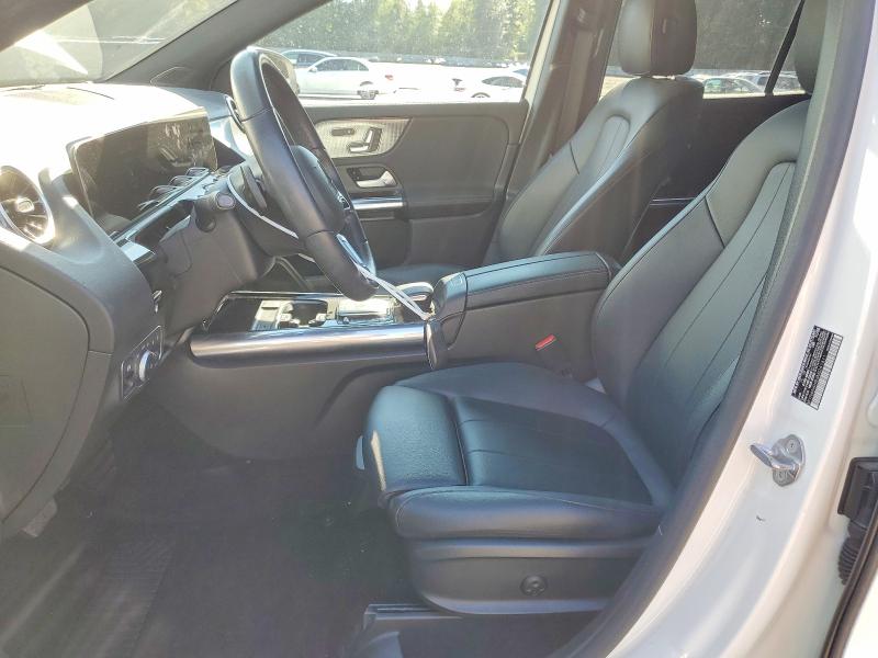 Aukcja sprzedaży 2021 Mercedes-benz Gla, vin: W1N4N4HB3MJ241611, numer aukcji: 68257346