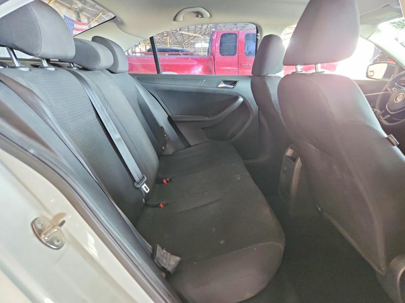 Продажа на аукционе авто 2016 Volkswagen Jetta, vin: 3VW267AJXGM392562, номер лота: 67877446