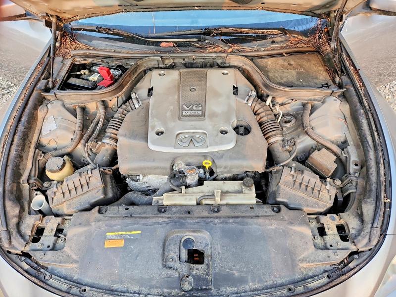 Aukcja sprzedaży 2009 Infiniti G37 Coupe, vin: JNKCV64F79M650514, numer aukcji: 67680556