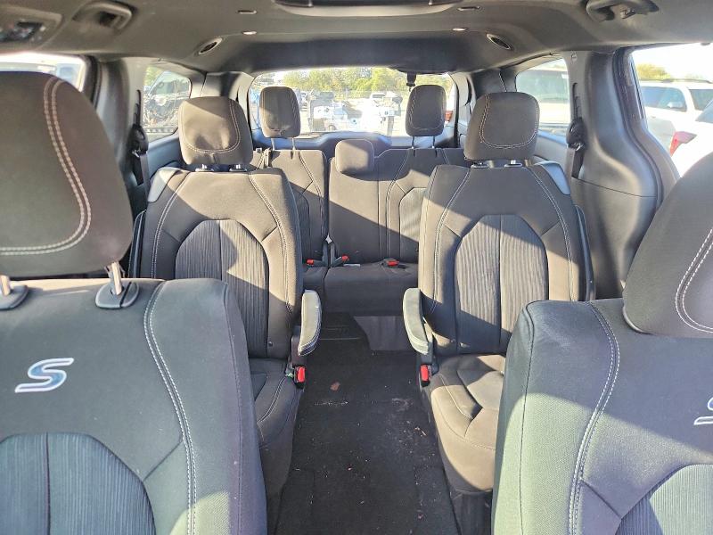 Aukcja sprzedaży 2020 Chrysler Pacifica, vin: 2C4RC1FG1LR229404, numer aukcji: 68738306