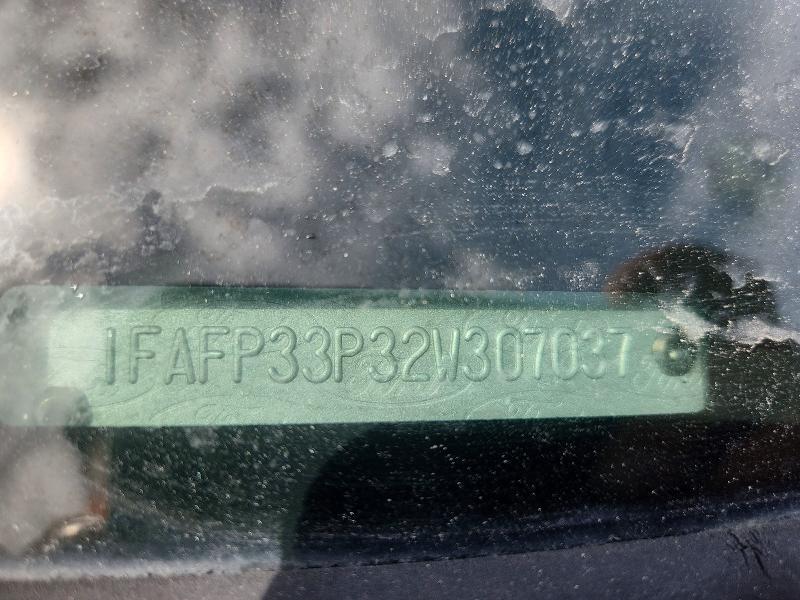 Продажа на аукционе авто 2002 Ford Focus, vin: 1FAFP33P32W307037, номер лота: 68804026