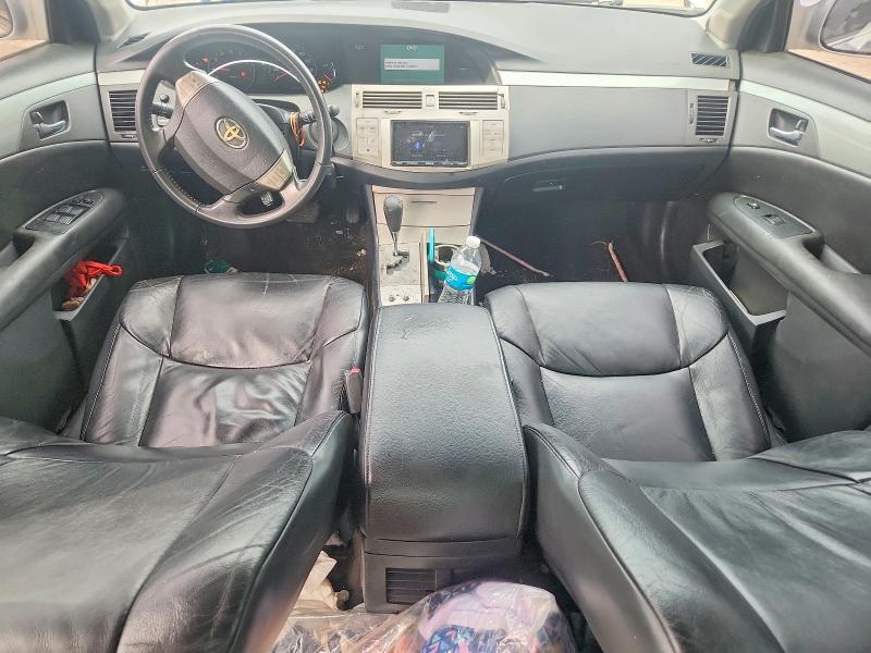 Продаж на аукціоні авто 2007 Toyota Avalon, vin: 4T1BK36B37U236525, номер лоту: 70514656
