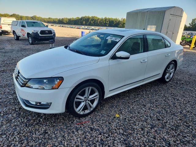 2014 Volkswagen Passat მანქანა იყიდება აუქციონზე, vin: 1VWCS7A32EC061412, აუქციონის ნომერი: 69196416