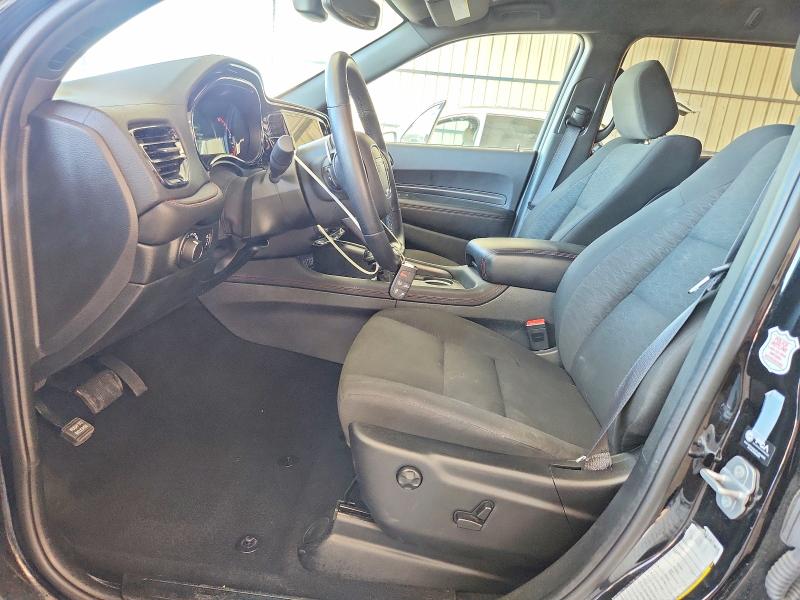 Aukcja sprzedaży 2026 Dodge Durango, vin: 1C4RDJDG7TC204631, numer aukcji: 67385166