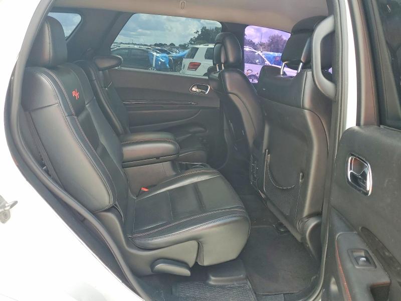 Продажа на аукционе авто 2013 Dodge Durango, vin: 1C4SDHCT5DC676031, номер лота: 67486276
