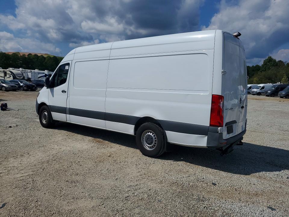 Aukcja sprzedaży 2023 Mercedes-benz Sprinter, vin: W1Y4NCHY6PT131789, numer aukcji: 68969246
