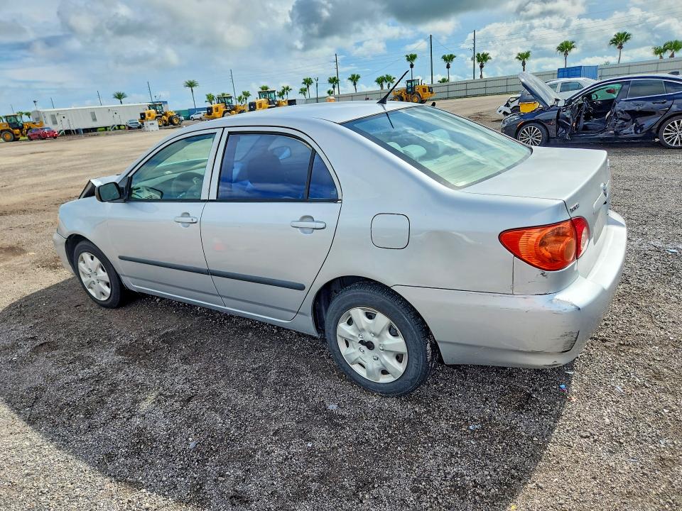 Продажа на аукционе авто 2006 Toyota Corolla, vin: 1NXBR32E06Z578024, номер лота: 67558766