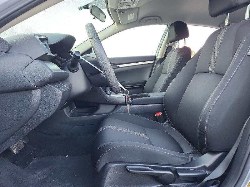 Aukcja sprzedaży 2017 Honda Civic, vin: 2HGFC2F55HH549007, numer aukcji: 69337666