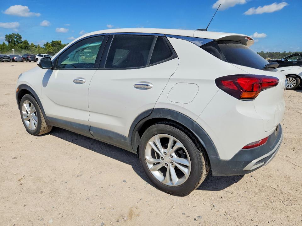 Aukcja sprzedaży 2021 Buick Encore Gx, vin: KL4MMBS26MB176720, numer aukcji: 68626906