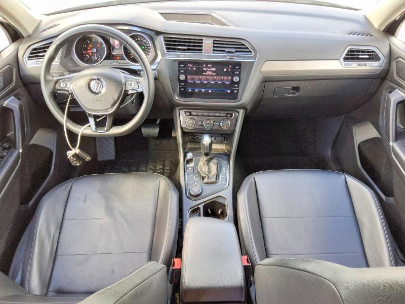 Aukcja sprzedaży 2020 Volkswagen Tiguan, vin: 3VV2B7AX0LM027094, numer aukcji: 69490826