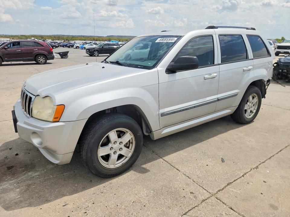 Продажа на аукционе авто 2007 Jeep Grand Cherokee, vin: 1J8HS48PX7C549924, номер лота: 68085566