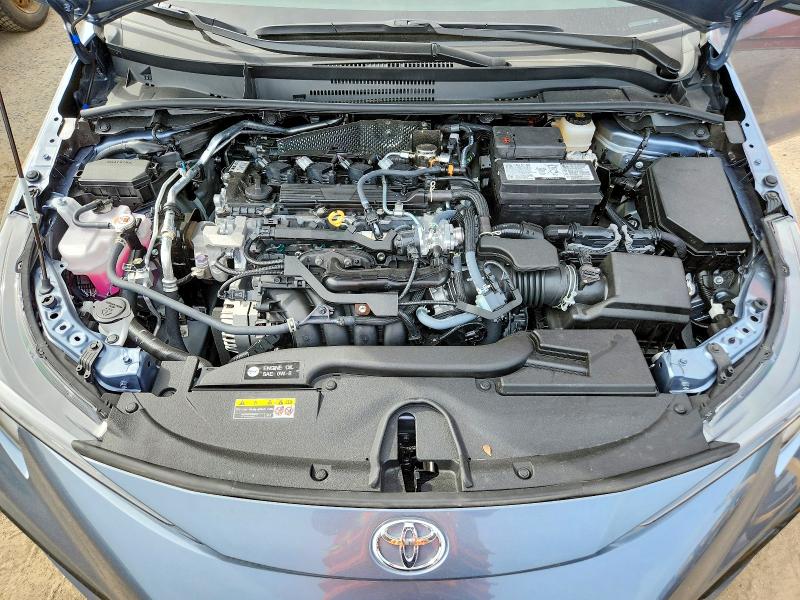 Auction sale of the 2026 Toyota Corolla, vin: 5YFB4MBE0TP284124, lot number: 69752136