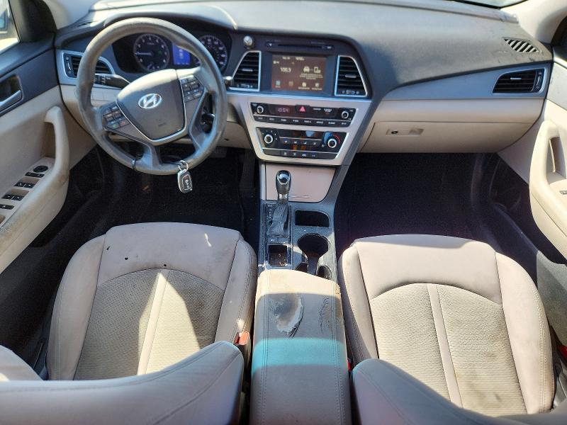 Aukcja sprzedaży 2016 Hyundai Sonata, vin: 5NPE24AF3GH350469, numer aukcji: 69634616