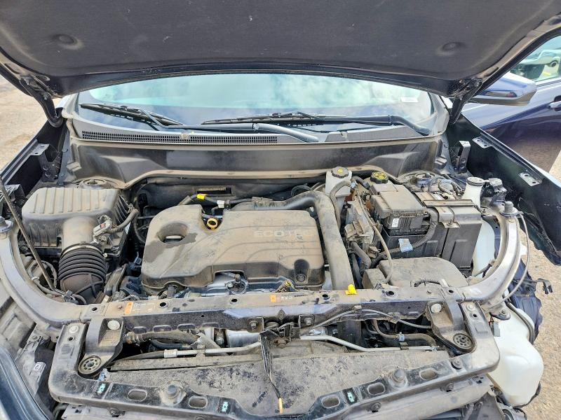 Aukcja sprzedaży 2020 Chevrolet Equinox, vin: 3GNAXKEVXLS564906, numer aukcji: 68811786