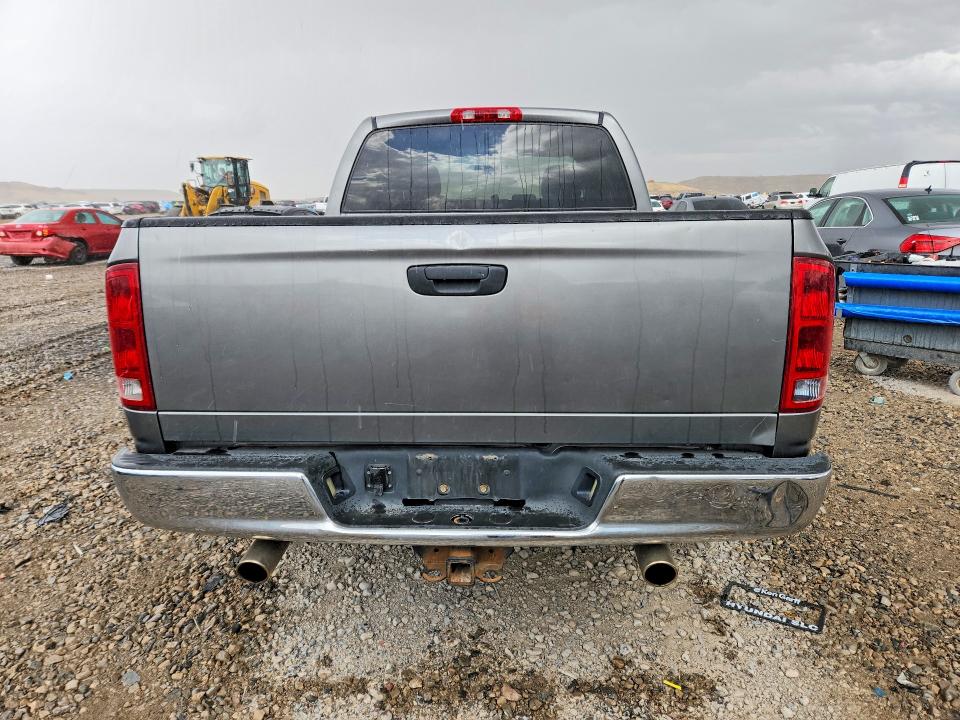 Продаж на аукціоні авто 2005 Dodge Ram 1500, vin: 1D7HA18D35S172456, номер лоту: 69382516